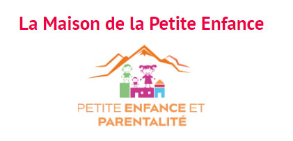 Logo Maison Petite Enfance