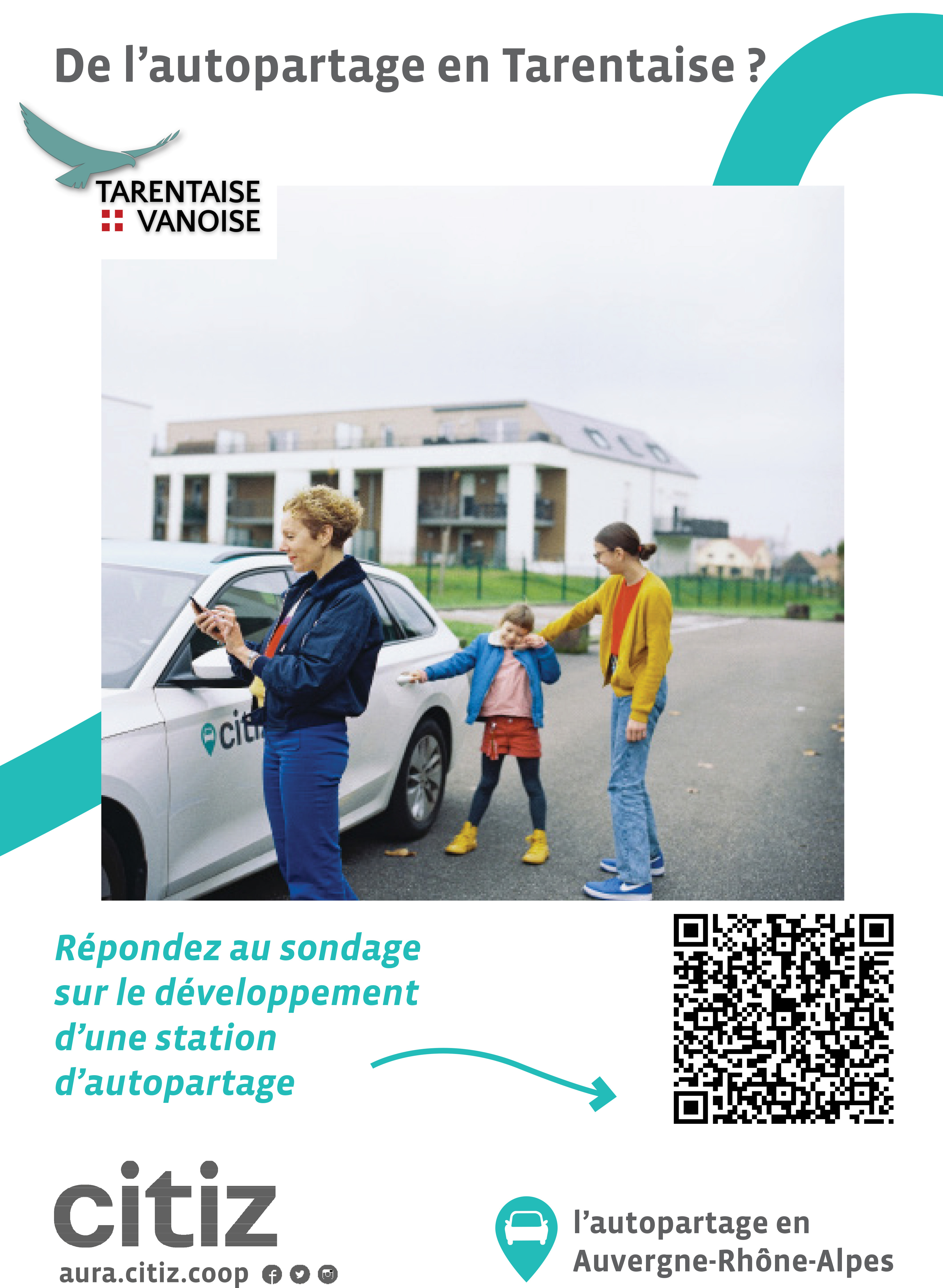 Sondage Tarentaise
