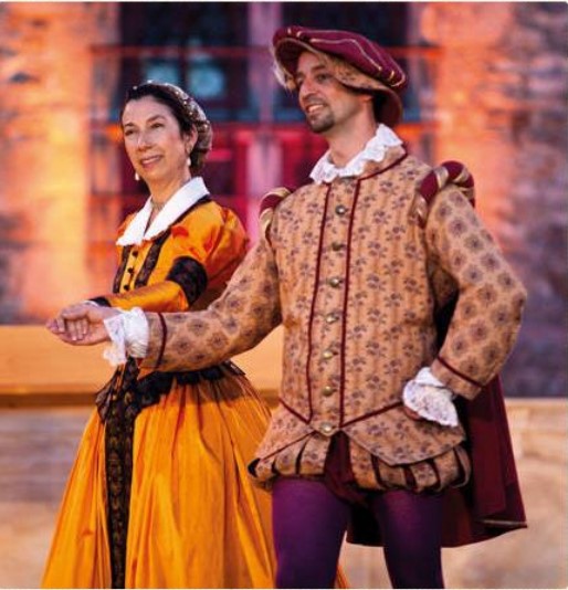 Atelier danse