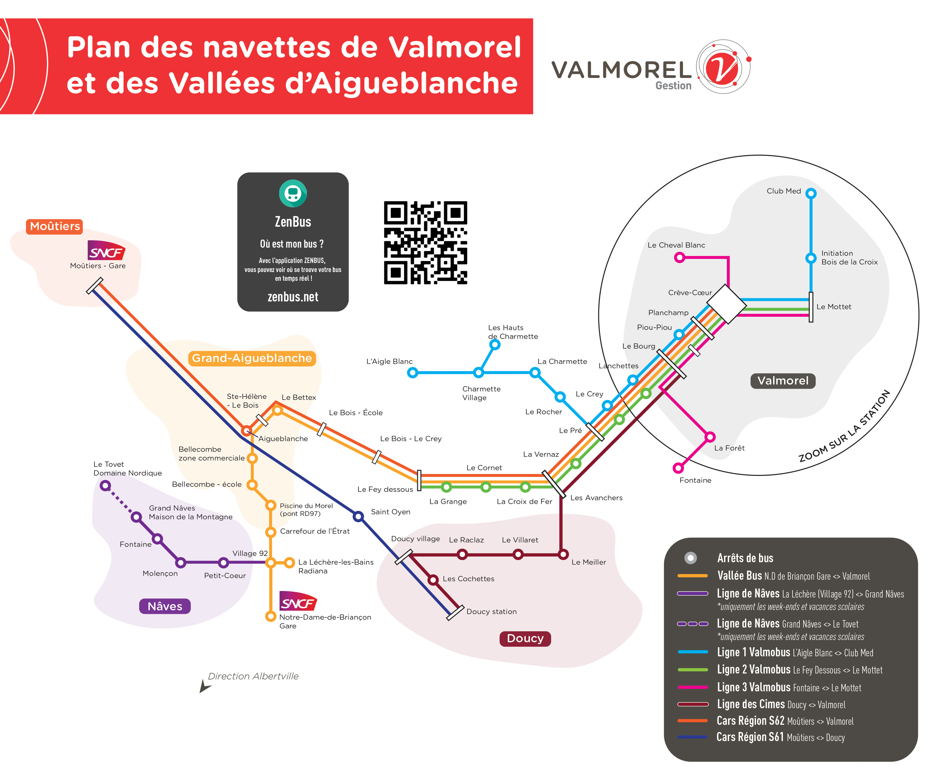 Plan A3 navettes hiver 2025 2026 VF