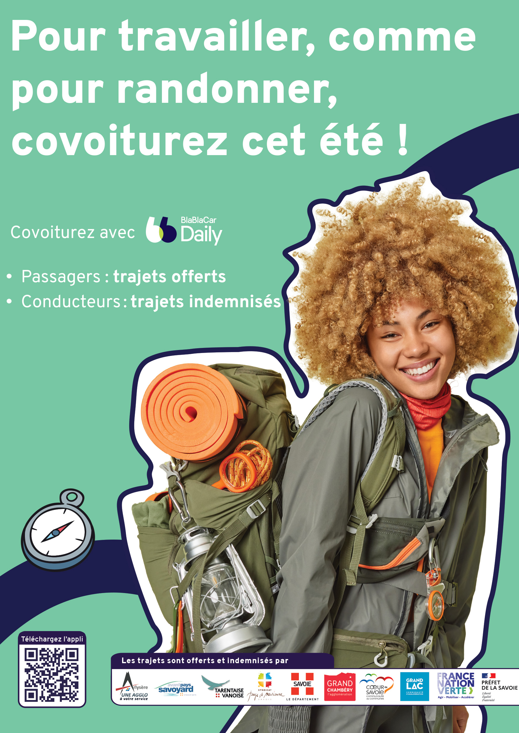 BlaBlaCar Daily