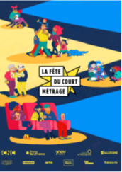 AfficheExpoSuperhéros