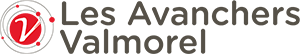 Logo Les Avanchers Valmorel