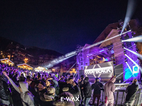 ewax