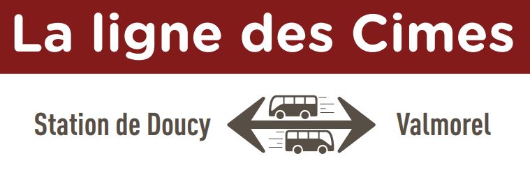 ligne des cimes